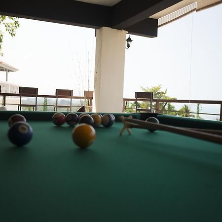 Samui Tree Tops Resort & Pool Маенам Экстерьер фото
