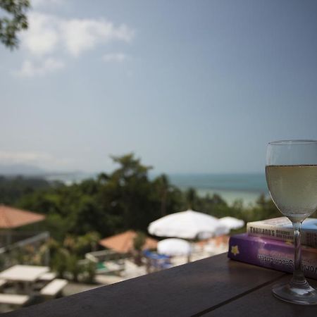 Samui Tree Tops Resort & Pool Маенам Экстерьер фото