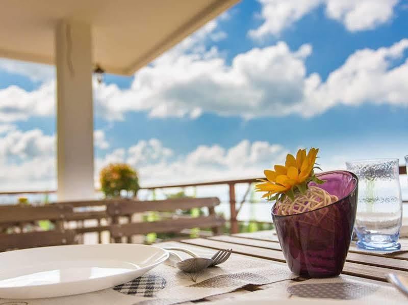 Samui Tree Tops Resort & Pool Маенам Экстерьер фото